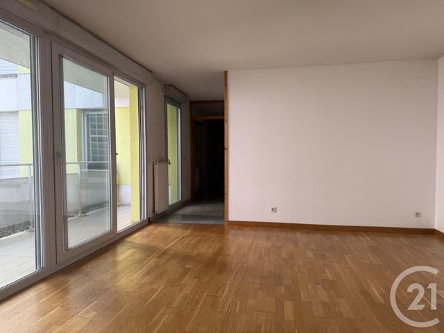 Appartement T4 à louer - 4 pièces - 87.65 m2 - GRENOBLE - 38 - RHONE-ALPES - Century 21 Agence Foch
