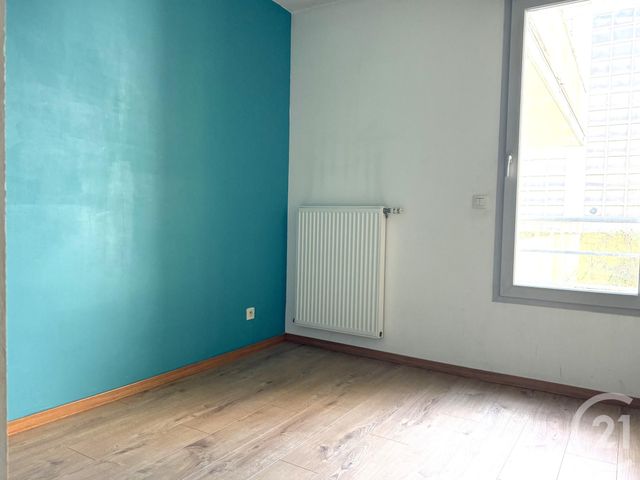 Appartement T4 à louer - 4 pièces - 87.65 m2 - GRENOBLE - 38 - RHONE-ALPES - Century 21 Agence Foch