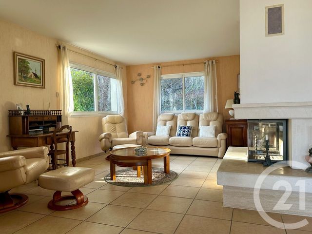 maison à vendre - 5 pièces - 140.59 m2 - SASSENAGE - 38 - RHONE-ALPES - Century 21 Agence Foch