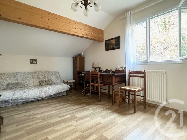 maison à vendre - 5 pièces - 140.59 m2 - SASSENAGE - 38 - RHONE-ALPES - Century 21 Agence Foch