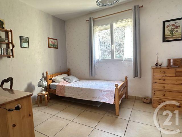 maison à vendre - 5 pièces - 140.59 m2 - SASSENAGE - 38 - RHONE-ALPES - Century 21 Agence Foch