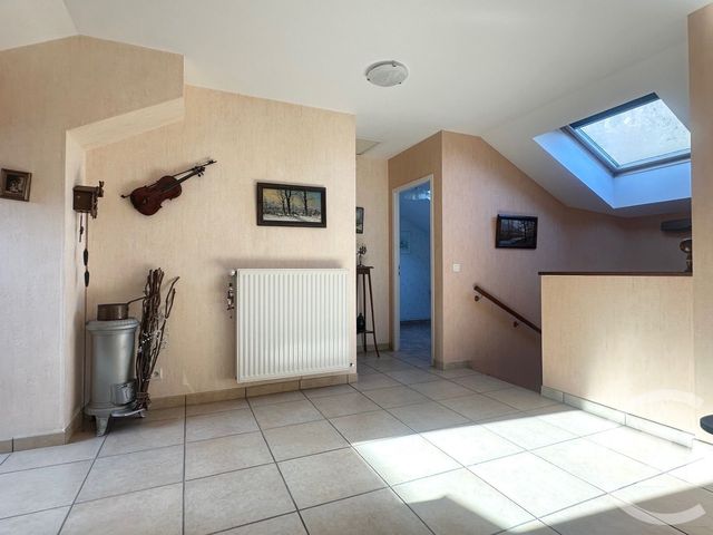 maison à vendre - 5 pièces - 140.59 m2 - SASSENAGE - 38 - RHONE-ALPES - Century 21 Agence Foch