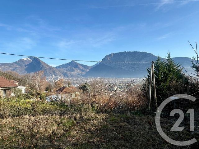 maison à vendre - 5 pièces - 140.59 m2 - SASSENAGE - 38 - RHONE-ALPES - Century 21 Agence Foch