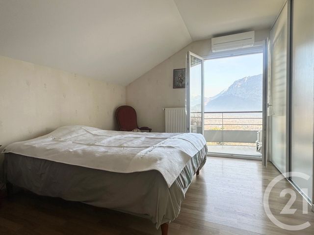 maison à vendre - 5 pièces - 140.59 m2 - SASSENAGE - 38 - RHONE-ALPES - Century 21 Agence Foch