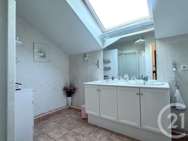 maison à vendre - 5 pièces - 140.59 m2 - SASSENAGE - 38 - RHONE-ALPES - Century 21 Agence Foch