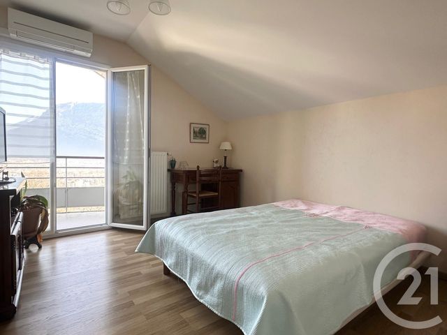 maison à vendre - 5 pièces - 140.59 m2 - SASSENAGE - 38 - RHONE-ALPES - Century 21 Agence Foch