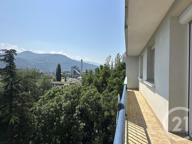 Appartement T4 à vendre - 4 pièces - 71.42 m2 - GRENOBLE - 38 - RHONE-ALPES - Century 21 Agence Foch