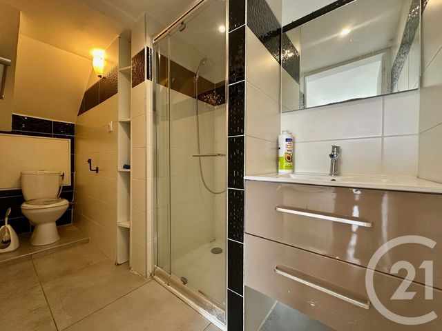 Appartement T2 à vendre - 2 pièces - 39.42 m2 - VILLARD BONNOT - 38 - RHONE-ALPES - Century 21 Agence Foch