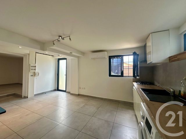 Appartement T2 à vendre - 2 pièces - 39.42 m2 - VILLARD BONNOT - 38 - RHONE-ALPES - Century 21 Agence Foch
