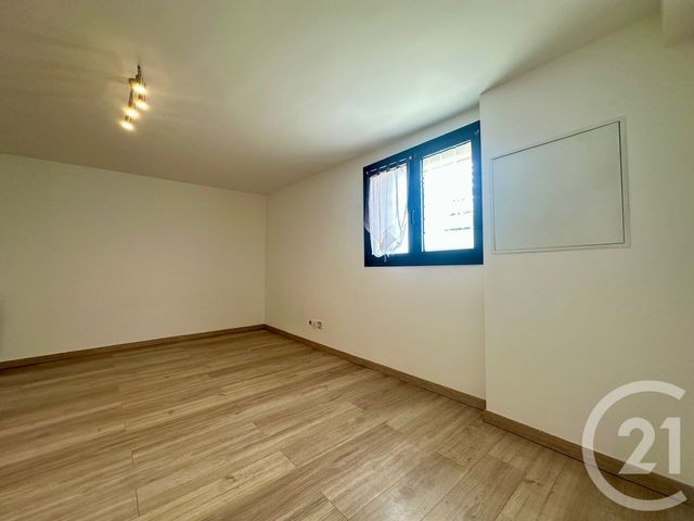 Appartement T2 à vendre - 2 pièces - 39.42 m2 - VILLARD BONNOT - 38 - RHONE-ALPES - Century 21 Agence Foch