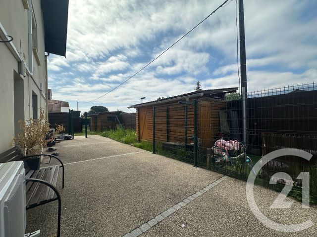 Appartement T2 à vendre - 2 pièces - 39.42 m2 - VILLARD BONNOT - 38 - RHONE-ALPES - Century 21 Agence Foch