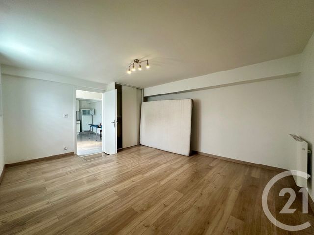 Appartement T2 à vendre - 2 pièces - 39.42 m2 - VILLARD BONNOT - 38 - RHONE-ALPES - Century 21 Agence Foch