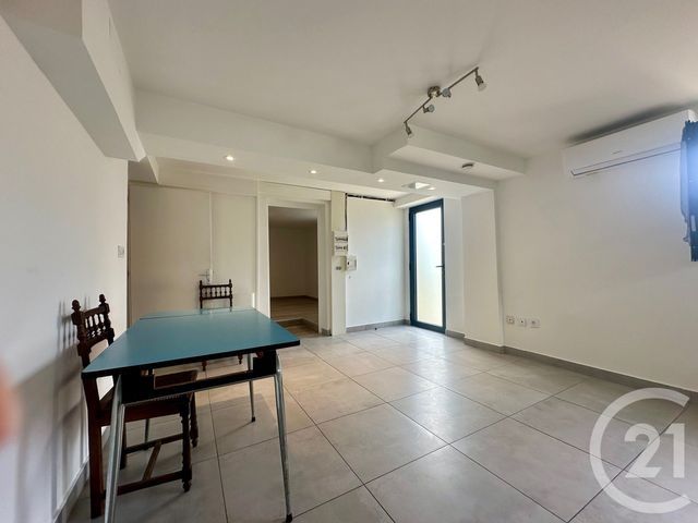 Appartement T2 à vendre - 2 pièces - 39.42 m2 - VILLARD BONNOT - 38 - RHONE-ALPES - Century 21 Agence Foch