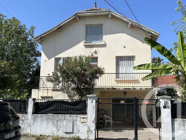 maison - GRENOBLE - 38