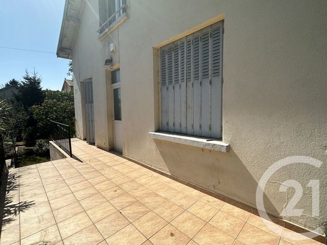 maison à vendre - 7 pièces - 162.29 m2 - GRENOBLE - 38 - RHONE-ALPES - Century 21 Agence Foch