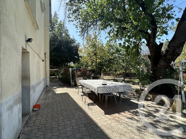 maison à vendre - 7 pièces - 162.29 m2 - GRENOBLE - 38 - RHONE-ALPES - Century 21 Agence Foch