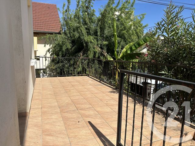 maison à vendre - 7 pièces - 162.29 m2 - GRENOBLE - 38 - RHONE-ALPES - Century 21 Agence Foch