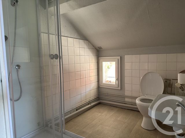 maison à vendre - 7 pièces - 162.29 m2 - GRENOBLE - 38 - RHONE-ALPES - Century 21 Agence Foch