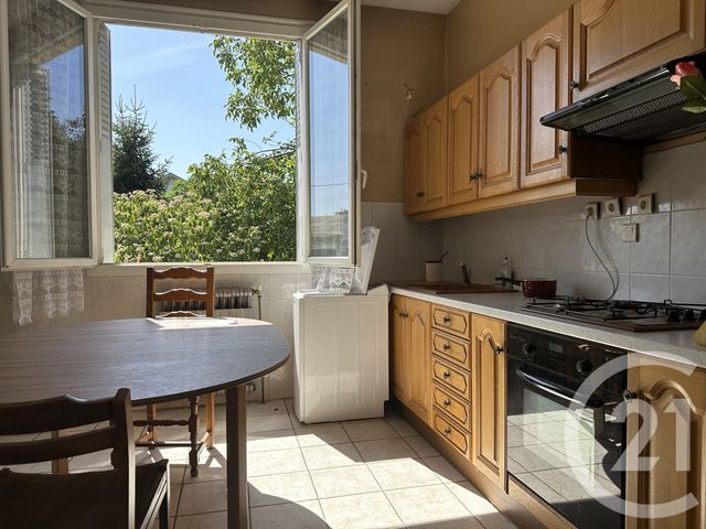 maison à vendre - 7 pièces - 162.29 m2 - GRENOBLE - 38 - RHONE-ALPES - Century 21 Agence Foch