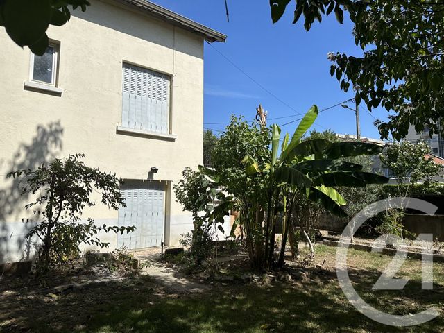 maison à vendre - 7 pièces - 162.29 m2 - GRENOBLE - 38 - RHONE-ALPES - Century 21 Agence Foch