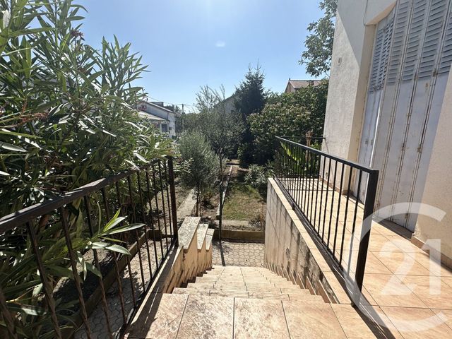 maison à vendre - 7 pièces - 162.29 m2 - GRENOBLE - 38 - RHONE-ALPES - Century 21 Agence Foch