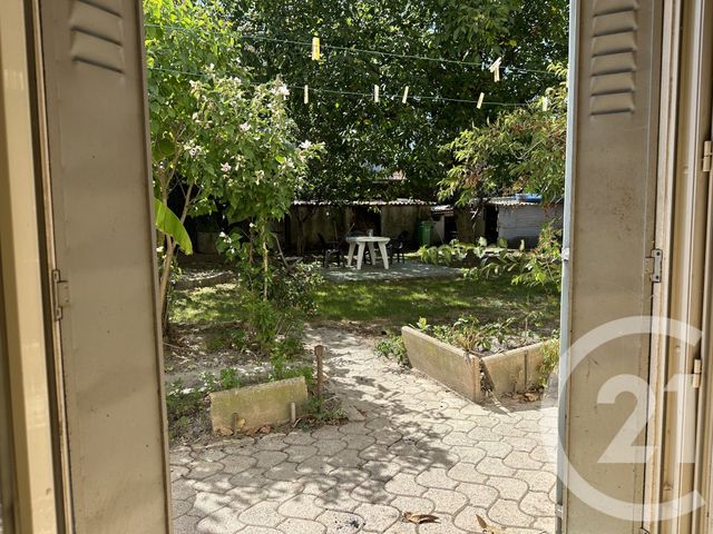 maison à vendre - 7 pièces - 162.29 m2 - GRENOBLE - 38 - RHONE-ALPES - Century 21 Agence Foch