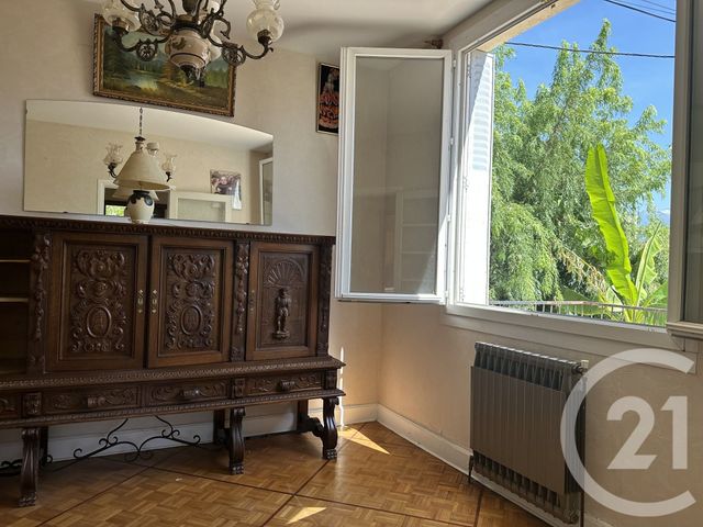 maison à vendre - 7 pièces - 162.29 m2 - GRENOBLE - 38 - RHONE-ALPES - Century 21 Agence Foch