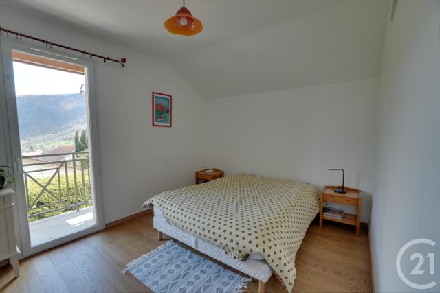 maison à vendre - 6 pièces - 150.72 m2 - ST PAUL DE VARCES - 38 - RHONE-ALPES - Century 21 Agence Foch