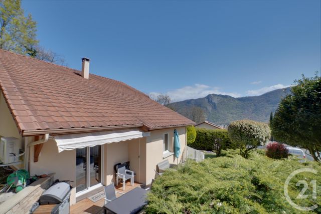 maison - ST PAUL DE VARCES - 38
