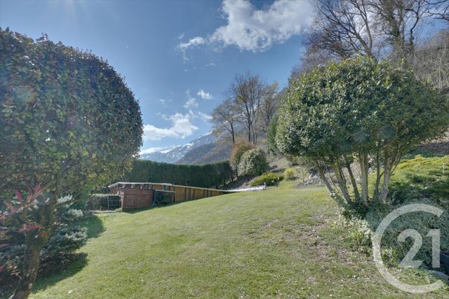 maison à vendre - 6 pièces - 150.72 m2 - ST PAUL DE VARCES - 38 - RHONE-ALPES - Century 21 Agence Foch