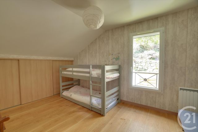 maison à vendre - 6 pièces - 150.72 m2 - ST PAUL DE VARCES - 38 - RHONE-ALPES - Century 21 Agence Foch