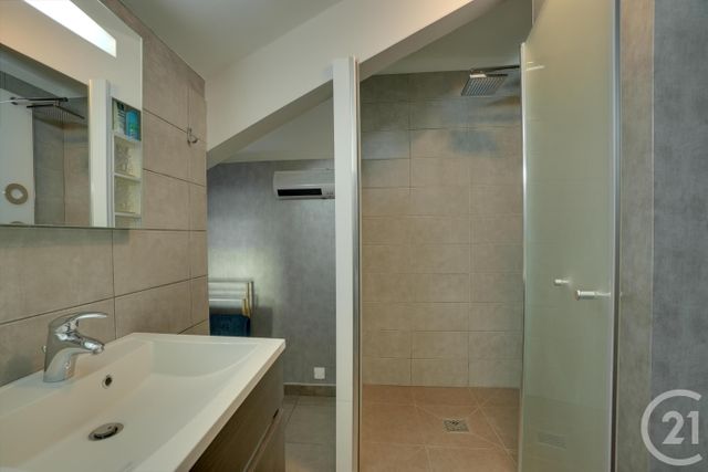 maison à vendre - 6 pièces - 150.72 m2 - ST PAUL DE VARCES - 38 - RHONE-ALPES - Century 21 Agence Foch