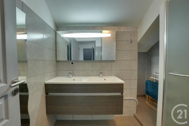 maison à vendre - 6 pièces - 150.72 m2 - ST PAUL DE VARCES - 38 - RHONE-ALPES - Century 21 Agence Foch