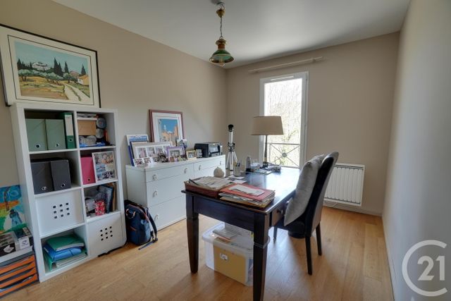 maison à vendre - 6 pièces - 150.72 m2 - ST PAUL DE VARCES - 38 - RHONE-ALPES - Century 21 Agence Foch
