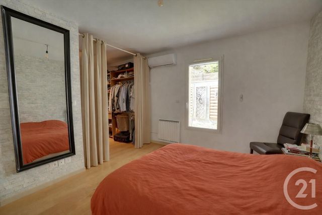 maison à vendre - 6 pièces - 150.72 m2 - ST PAUL DE VARCES - 38 - RHONE-ALPES - Century 21 Agence Foch