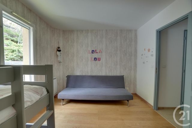 maison à vendre - 6 pièces - 150.72 m2 - ST PAUL DE VARCES - 38 - RHONE-ALPES - Century 21 Agence Foch