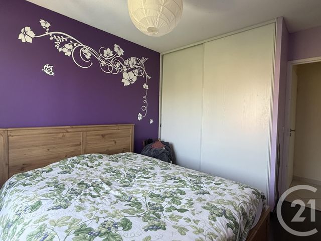 Appartement T3 à vendre - 3 pièces - 66.43 m2 - FONTAINE - 38 - RHONE-ALPES - Century 21 Agence Foch