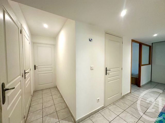 Appartement T4 à vendre - 4 pièces - 88.93 m2 - GRENOBLE - 38 - RHONE-ALPES - Century 21 Agence Foch