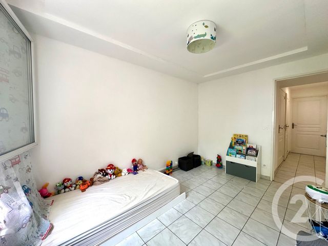 Appartement T4 à vendre - 4 pièces - 88.93 m2 - GRENOBLE - 38 - RHONE-ALPES - Century 21 Agence Foch