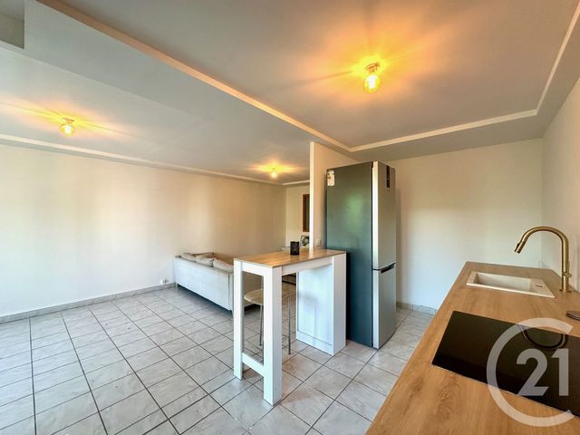 Appartement T4 à vendre - 4 pièces - 88.93 m2 - GRENOBLE - 38 - RHONE-ALPES - Century 21 Agence Foch