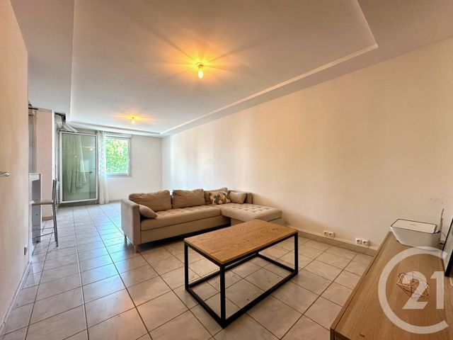 Appartement T4 à vendre - 4 pièces - 88.93 m2 - GRENOBLE - 38 - RHONE-ALPES - Century 21 Agence Foch