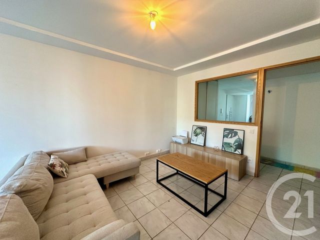 Appartement T4 à vendre - 4 pièces - 88.93 m2 - GRENOBLE - 38 - RHONE-ALPES - Century 21 Agence Foch