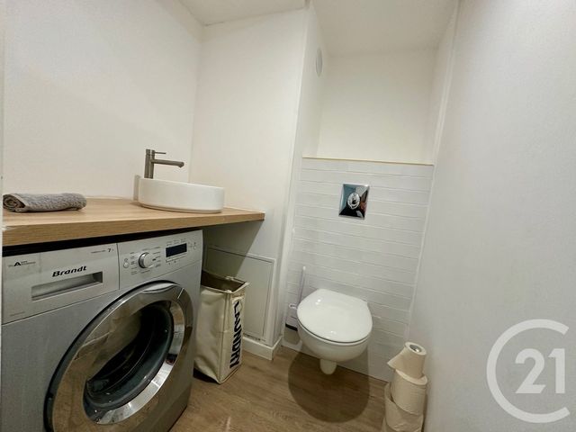 Appartement T4 à vendre - 4 pièces - 88.93 m2 - GRENOBLE - 38 - RHONE-ALPES - Century 21 Agence Foch