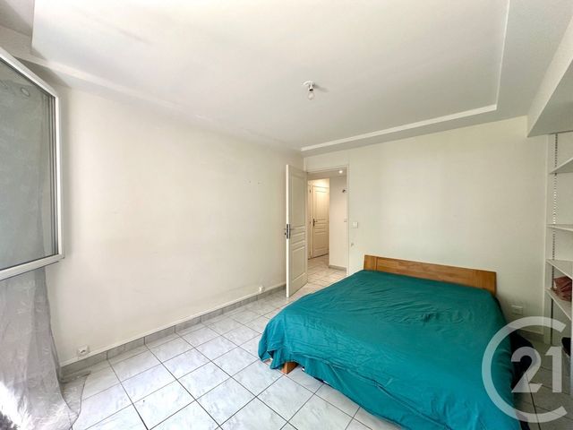 Appartement T4 à vendre - 4 pièces - 88.93 m2 - GRENOBLE - 38 - RHONE-ALPES - Century 21 Agence Foch