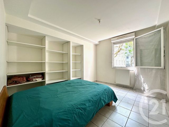 Appartement T4 à vendre - 4 pièces - 88.93 m2 - GRENOBLE - 38 - RHONE-ALPES - Century 21 Agence Foch