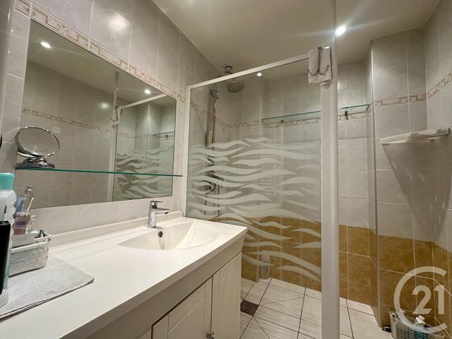 Appartement T4 à vendre - 4 pièces - 91.39 m2 - GRENOBLE - 38 - RHONE-ALPES - Century 21 Agence Foch