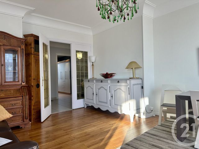 Appartement T4 à vendre - 4 pièces - 91.39 m2 - GRENOBLE - 38 - RHONE-ALPES - Century 21 Agence Foch