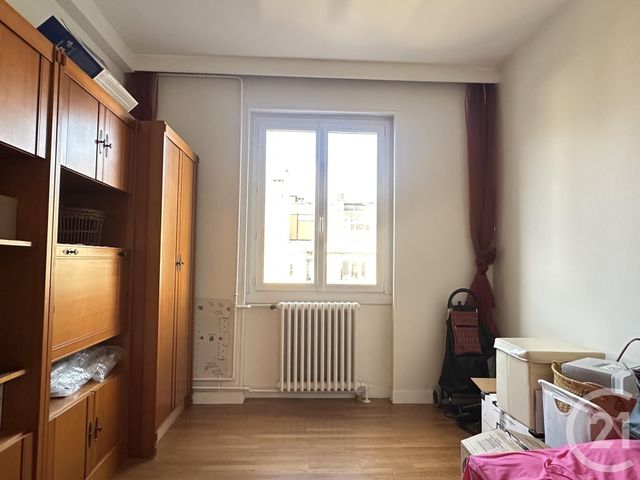 Appartement T4 à vendre - 4 pièces - 91.39 m2 - GRENOBLE - 38 - RHONE-ALPES - Century 21 Agence Foch