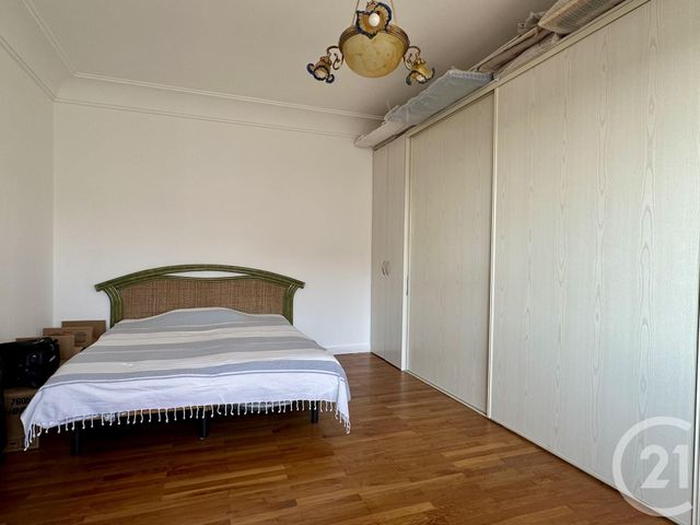 Appartement T4 à vendre - 4 pièces - 91.39 m2 - GRENOBLE - 38 - RHONE-ALPES - Century 21 Agence Foch