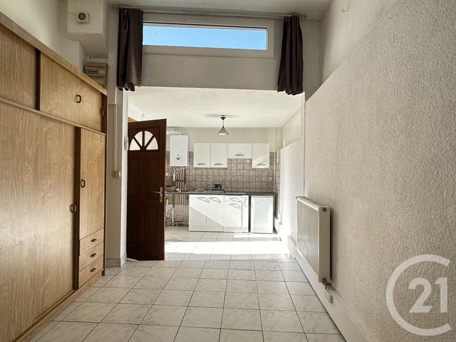 maison à vendre - 4 pièces - 90.0 m2 - FONTAINE - 38 - RHONE-ALPES - Century 21 Agence Foch